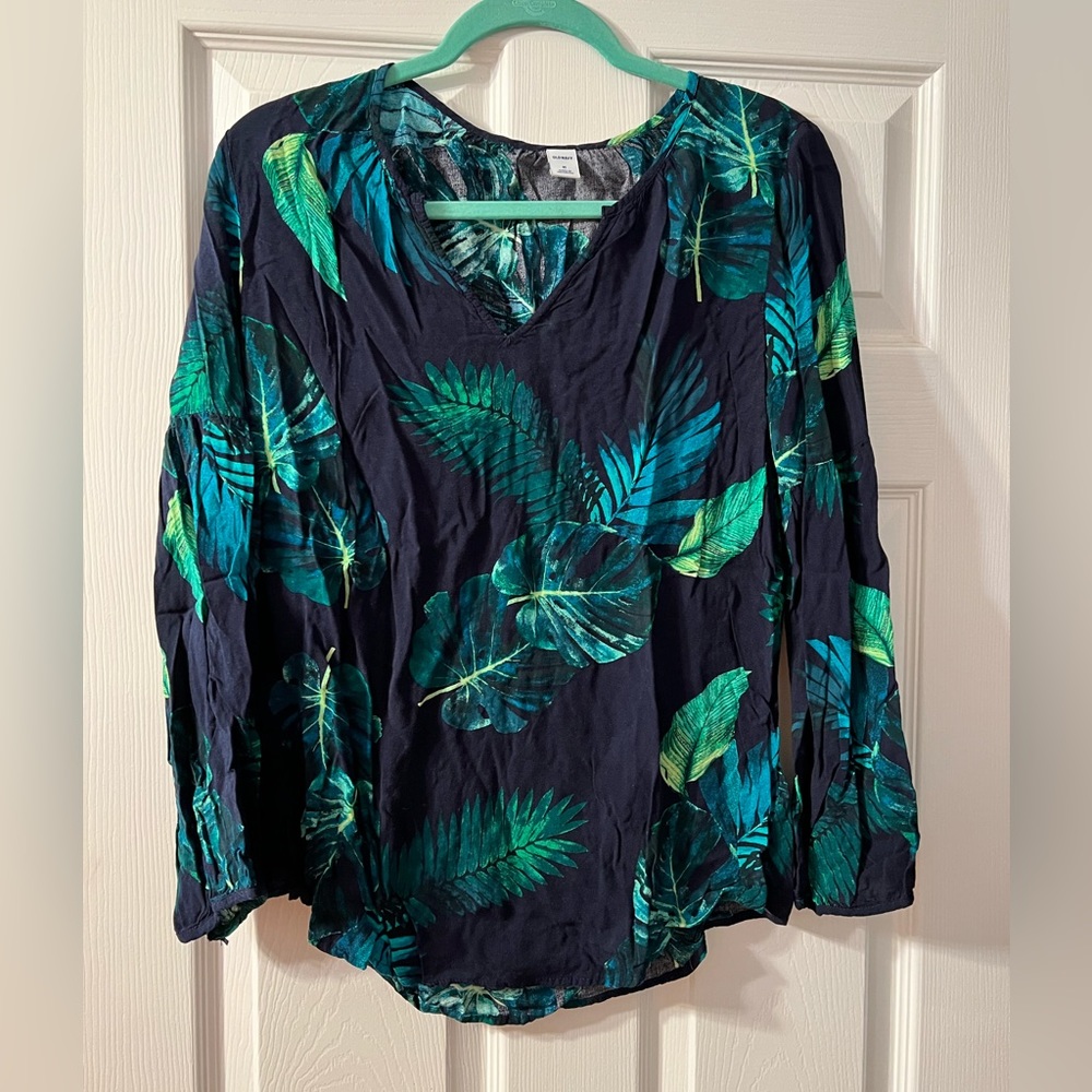 Old navy blouse